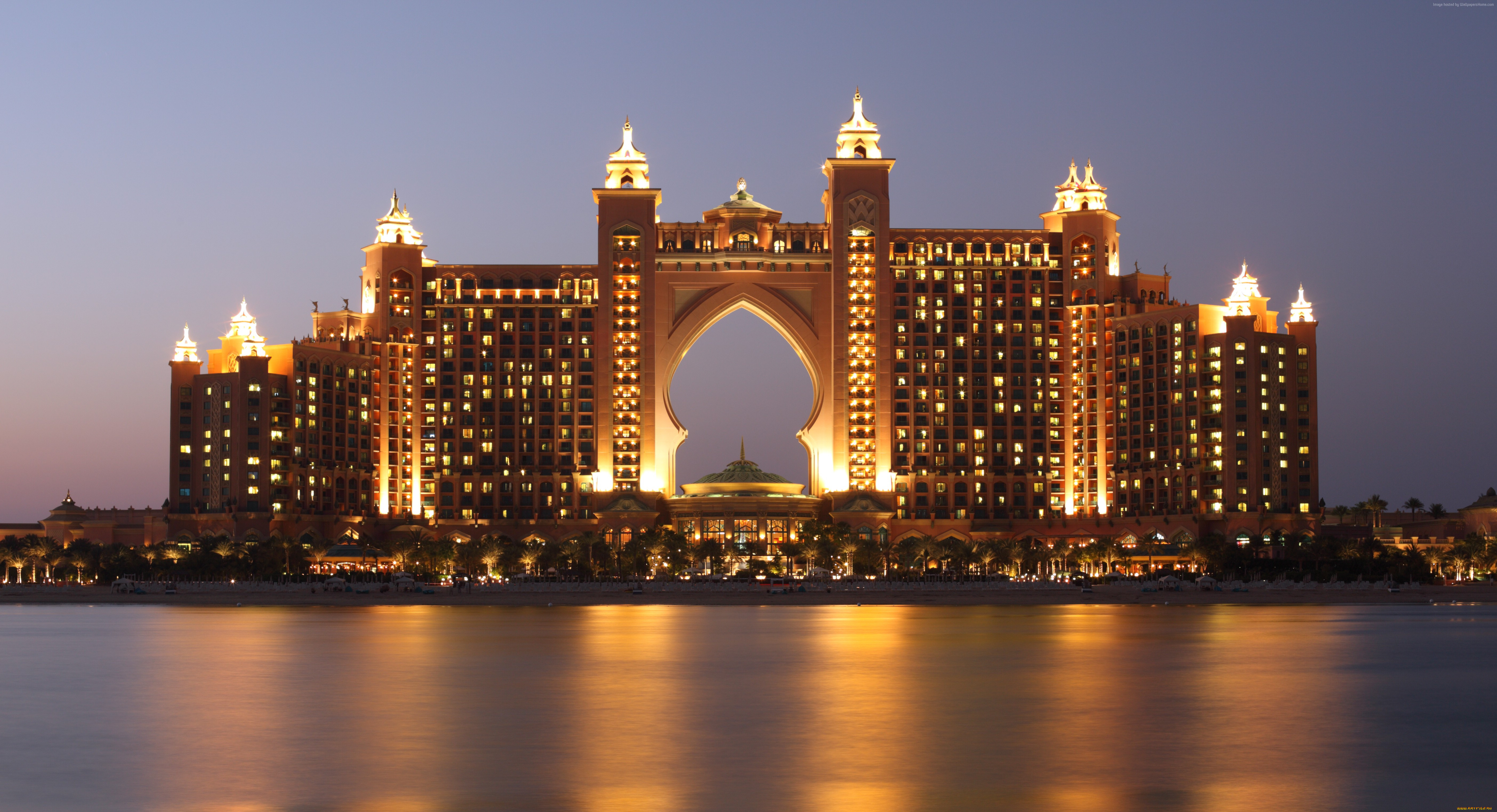 ,  , , , , atlantis, the, palm, , , 